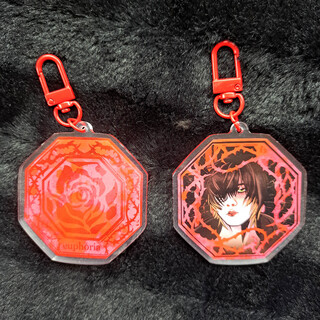 Towa Euphoria Watch Charm