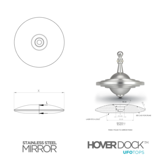 Hover Dock