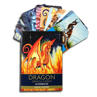 Dragon Oracle Deck