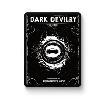 Dark Devilry [PDF]