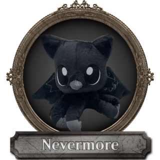 Nevermore