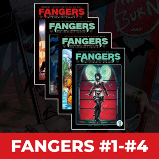 Store - Fangers 1-4 (Physical)