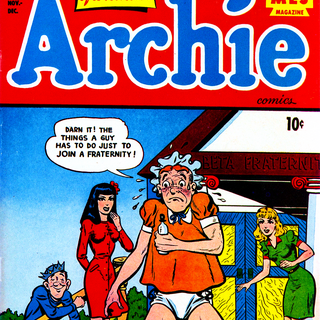 Archie #11 (Pre-Order Exclusive)