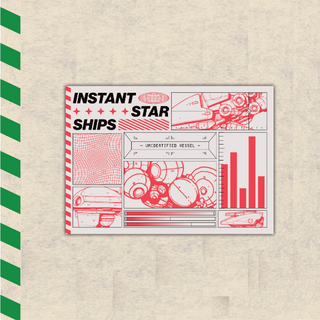 Instant Star Ships