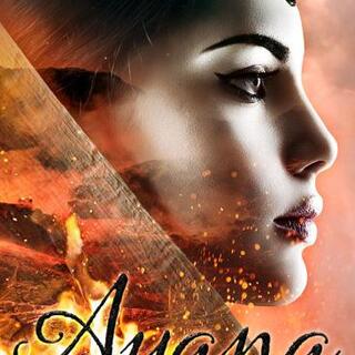 Ebook of Ayana the Journey