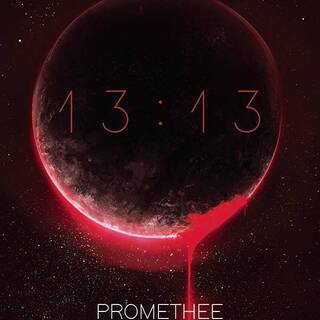 Prometheus 13:13 Tpb