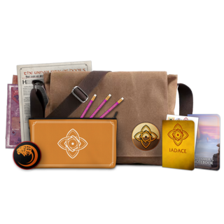 Ninth World Explorer's Pack