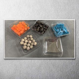 Component Bins