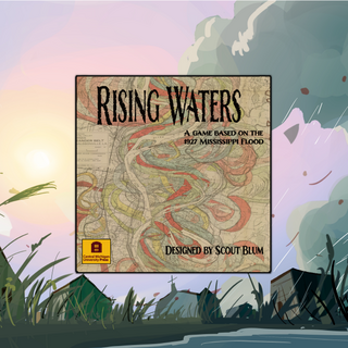 Rising Waters - Classroom Bundle