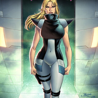 Plan 39 From Outer Space #1 Digital PDF