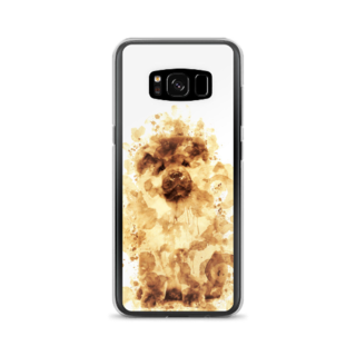 Dog Samsung Case Galaxy S7 / S7 Edge / S8/S8+ /S9/S9+