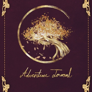 The Black Ballad - Adventure Journal