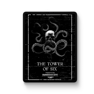 Dark Visions: Tower of Six [PDF]