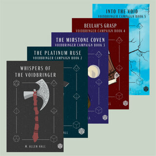 Voidbringer Campaign