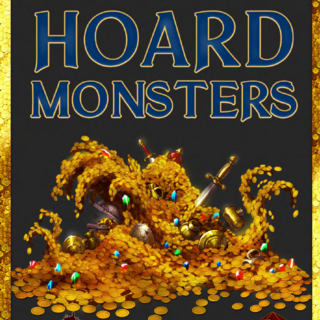 Hoard Monsters PDF