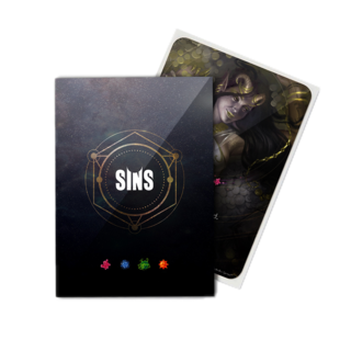 SINS: Art Sleeves