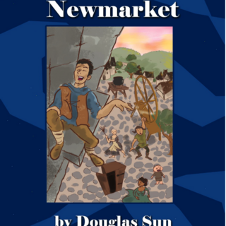 Module #10: Newmarket PDF