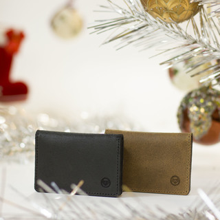 Blake. A stunning wallet in exquisite Italian leather