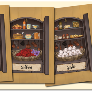 Bluff Pastry Spices Expansion - PnP