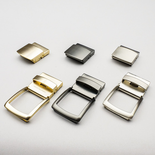 40mm Smart Buckle (NO Strap)