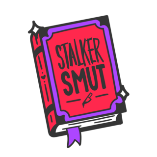 Stalker Smut Pin