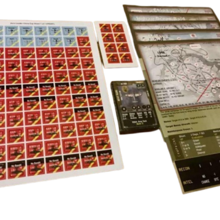 Zero Leader - China Expansion