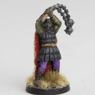 Bludgeoneer Pose 2 (Follower)