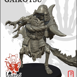 Gaikotsu