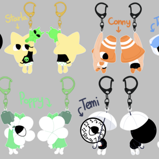 Keychain