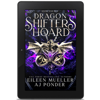 Dragon Shifters Hoard 1 Ebook