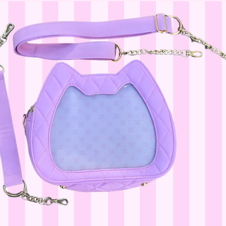 Quilted Ita Purse