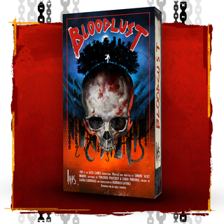 VHS: Bloodlust