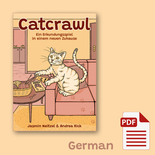 Catcrawl (PDF) - German