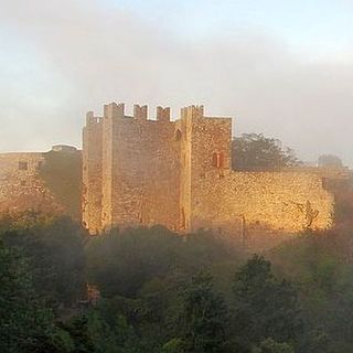 Exclusive In-Game Castle