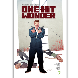 ONE-HIT WONDER (PRINT)