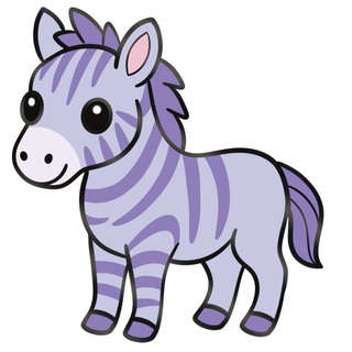Quagga Pin