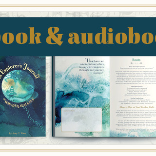 Explorer's Journal Guidebook (Digital)