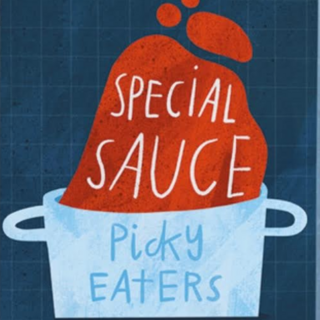 Special Sauce expansion - pledge pre-order
