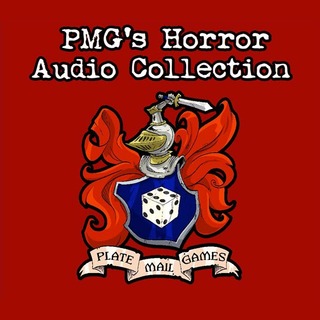 PMG's Horror Audio Collection Add On