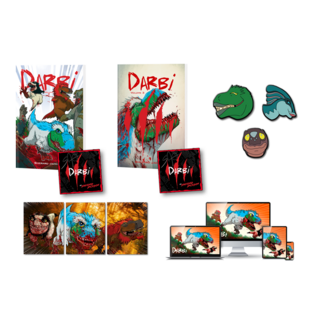 Pin Your Prey Bundle