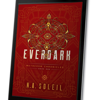 Everdark ebook