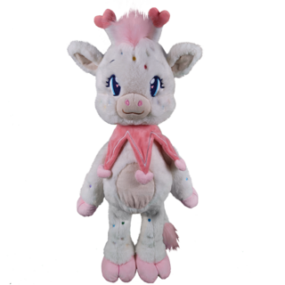 Gertie Gumball Plush