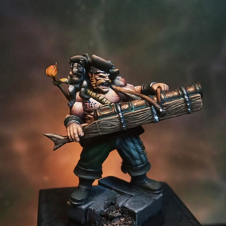 Fill Bootstrap the cannoner