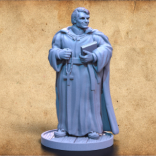 Padre José