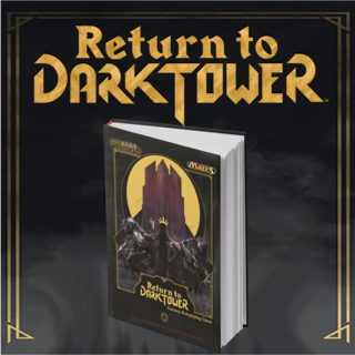 Return to Dark Tower RPG - Digital