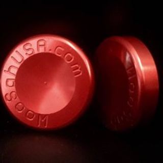 Original WooSah Chubby Buttons