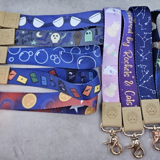 CT or CKD Wristlet