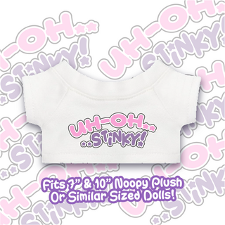 Stinky Shirt