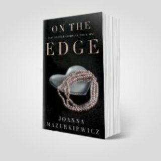 Signed Copy of On the Edge (The Grange Complex Book 1)