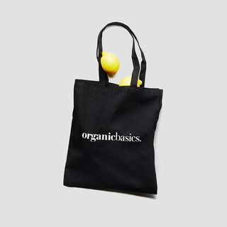 Organic Basics Tote Bag